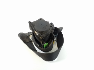   Sicherheitsgurt vorne  - A2038604585 