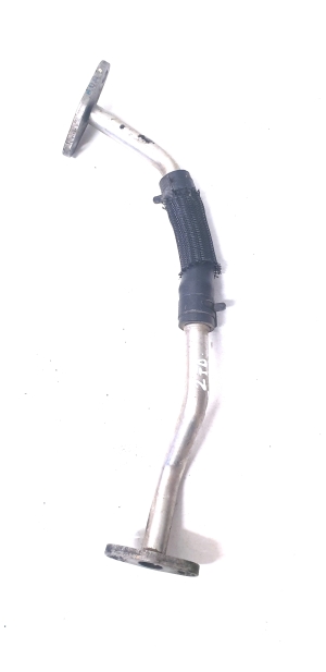 Hyundai ix35 (2009–2015) Turbolader Ölleitung