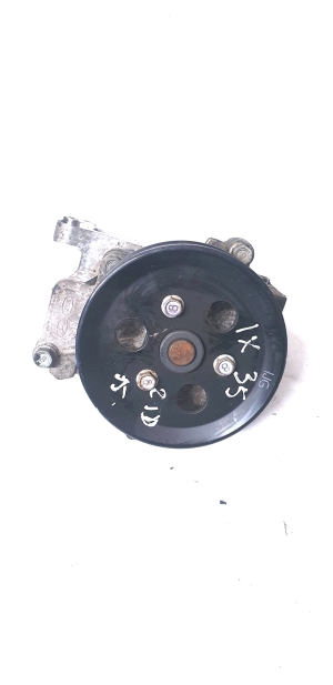 Hyundai ix35 (2009–2015) Kühlwasserpumpe Wasserpumpe - 2