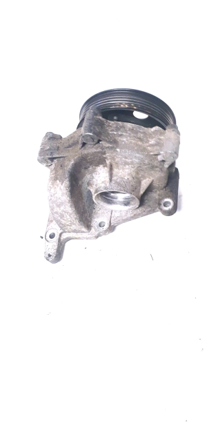 Hyundai ix35 (2009–2015) Kühlwasserpumpe Wasserpumpe - 3