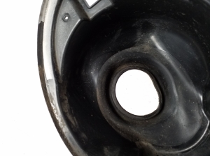  Fuel filler cap 