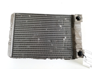 Heater core - A2038300161