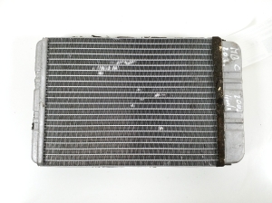 Mercedes Benz C-Class 203 (2000–2007) Salongi soojendusradiaator A2038300161 - 2
