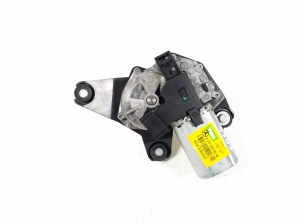   Rear wiper motor 