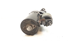 Peugeot 407 (2004–2010) Anlasser 0001108400 - 2
