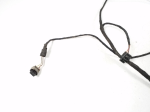 Mercedes Benz ML-Class 164 (2005–2011) Rear parking sensor cable A1644400937 - 2