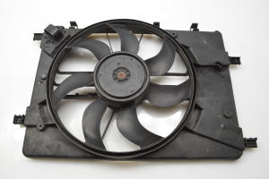  Cooling fan 