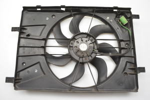  Cooling fan 