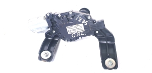 Hyundai ix35 (2009–2015) Heckwischermotor 987001H300 - 2