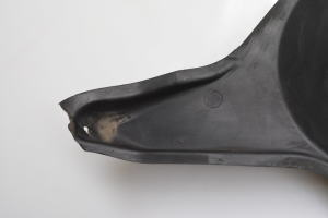 VOLVO S80 I (1998–2006) Front underbody protection 30636747 - 3
