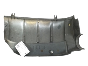 Mercedes Benz C-Class 203 (2000–2007) Mootori ilukate A6110101167 - 3
