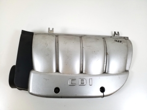 Motorabdeckung - A6110101167