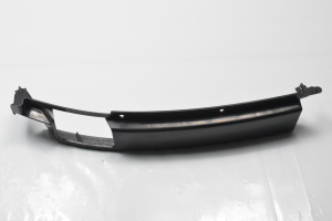 Another detail of the front bumper beam - DS7317E857B