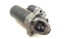 AUDI A6 C5 (1997–2005) Démarreur 078911023D - 2