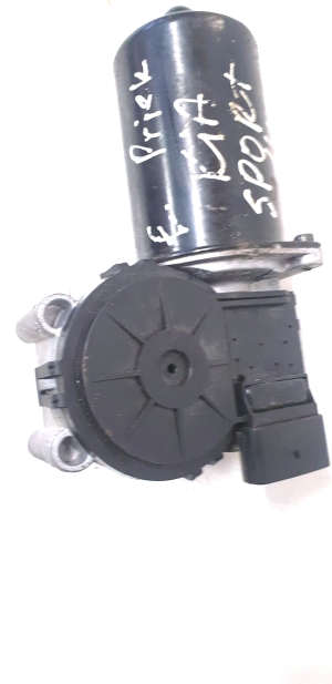 Kia Sportage (2010–2016) Windshield wiper motor - 2