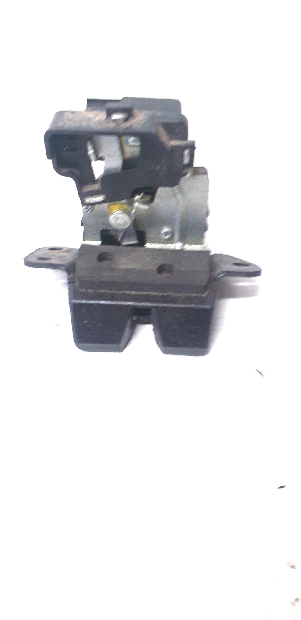 Used Kia Sportage Trunk lid lock 812303W000