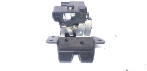Kia Sportage (2010–2016) Trunk lid lock 812303W000 - 2