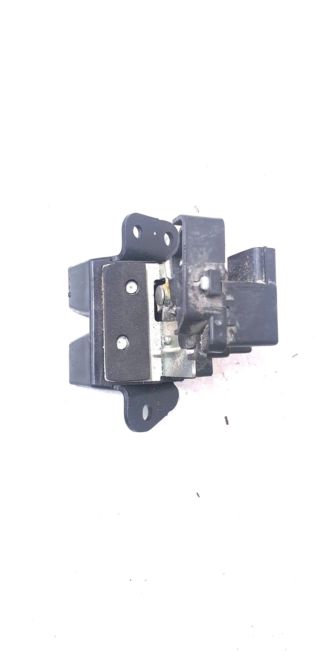 Kia Sportage (2010–2016) Trunk lid lock 812303W000