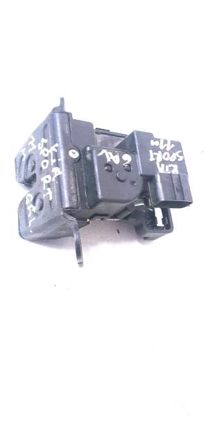 Kia Sportage (2010–2016) Trunk lid lock 812303W000 - 2
