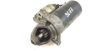BMW 3 SERIES E46 (1998–2007) Starter 7505979 - 3
