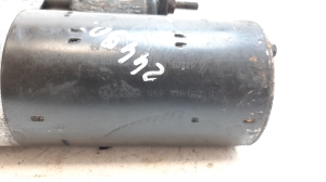 AUDI A6 C5 (1997–2005) Anlasser 059911023H - 4