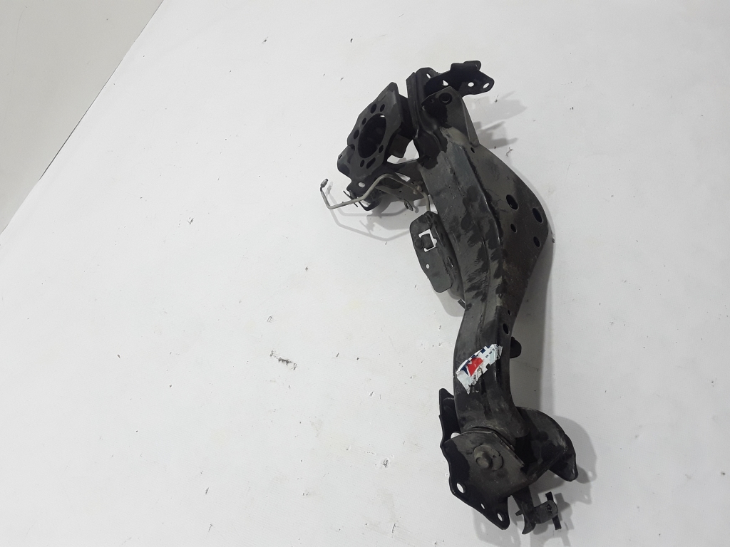 RENAULT Koleos 2 generation (2016-2023) Rear Left Arm 555025HA0B 22420989