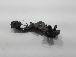 RENAULT Koleos (2016–2026) Querlenker hinten 555025HA0B - 3
