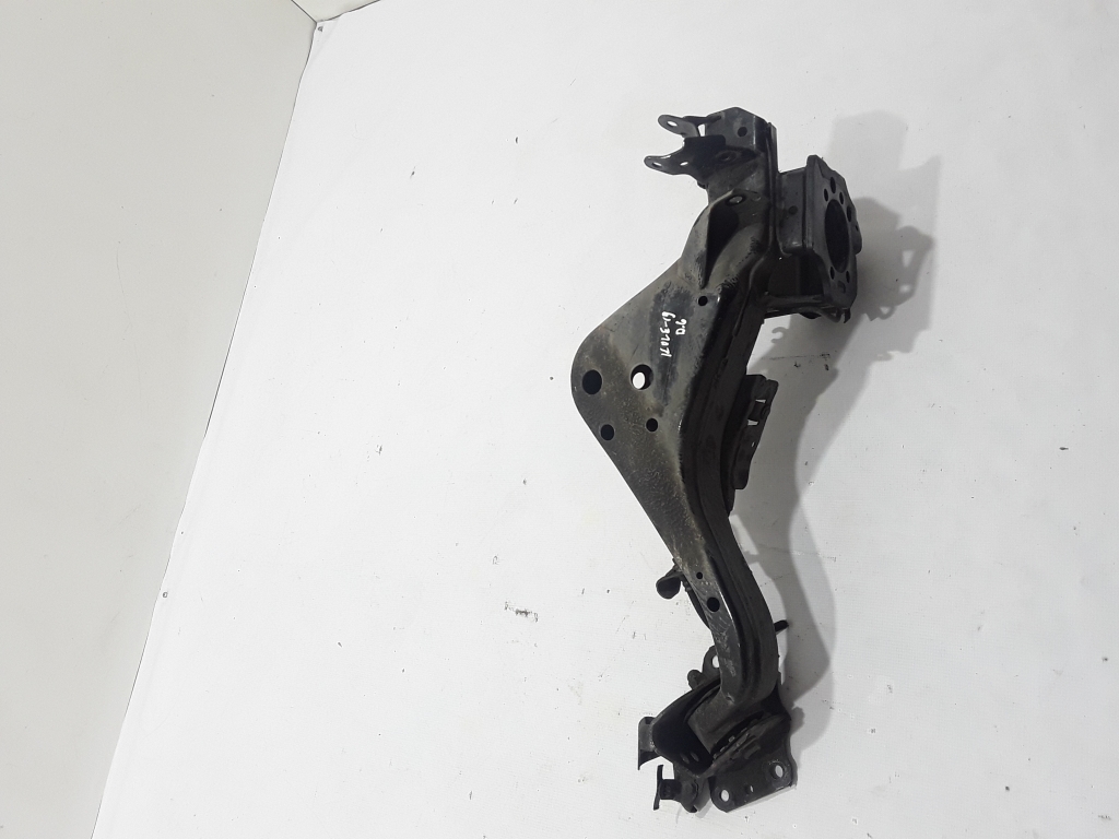 RENAULT Koleos 2 generation (2016-2023) Rear Right Arm 555015HA0B 22420987