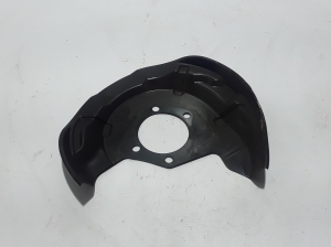 Rear hub protection - 441614BR0A