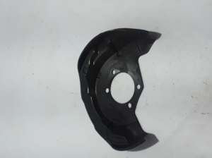 RENAULT Koleos (2016–2026) Rear hub protection 441614BR0A - 3