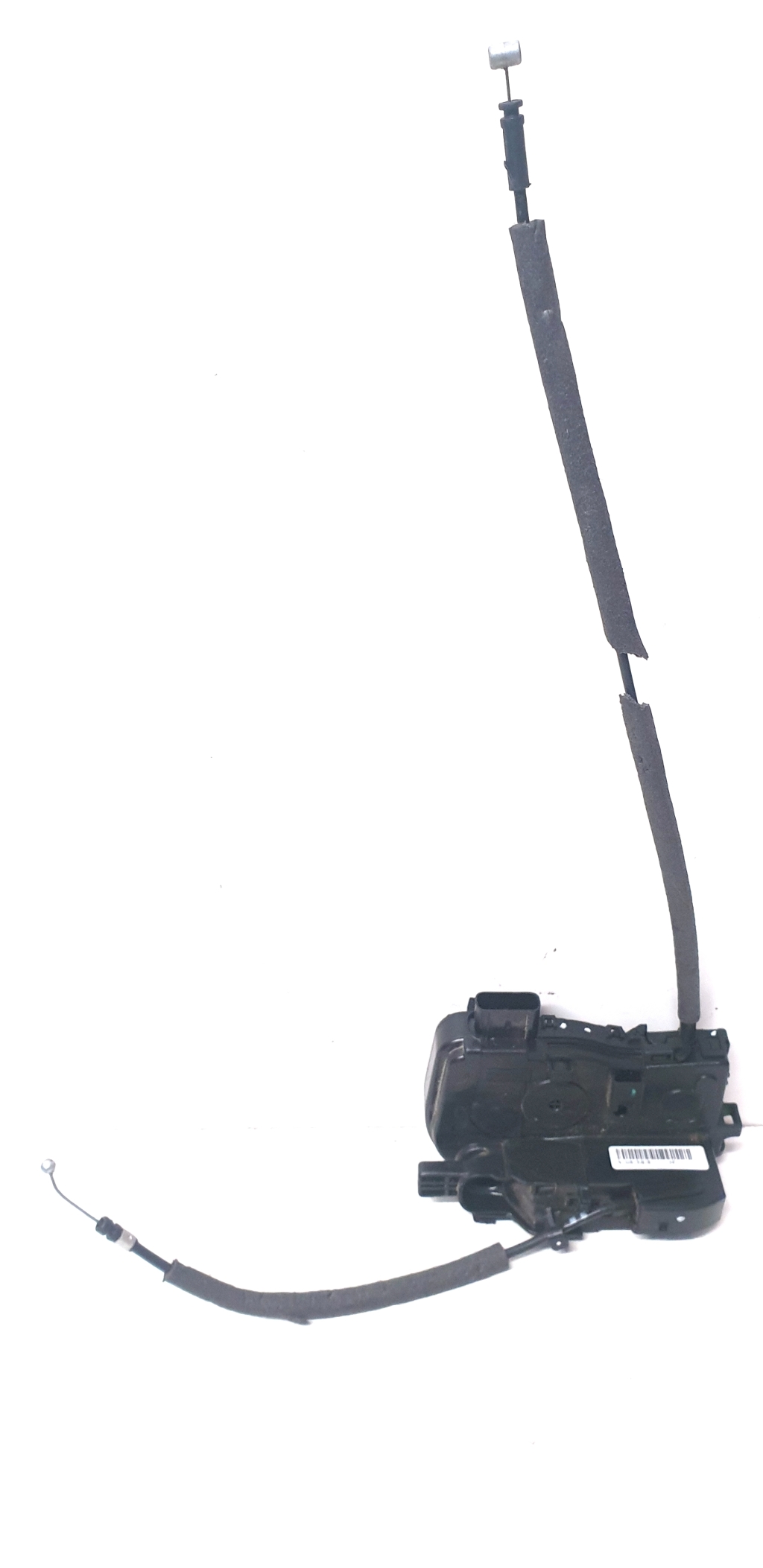 Kia Sportage (2010–2016) Front door lock B1320 3U010