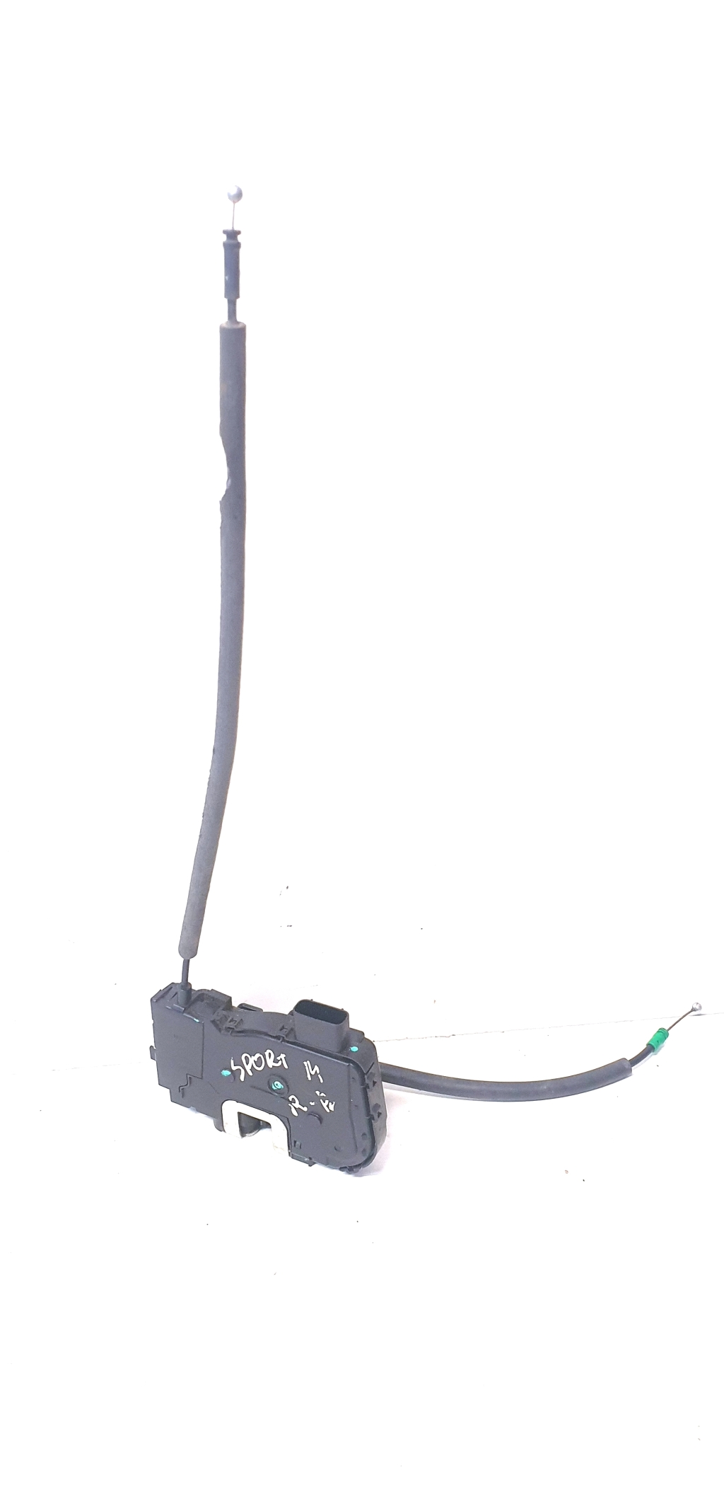 Kia Sportage (2010–2016) Front door lock B1320 3U010
