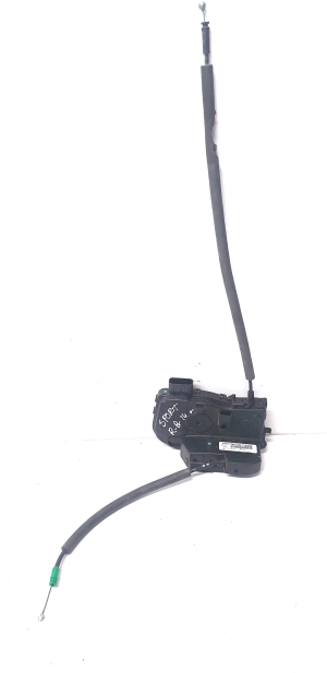 Kia Sportage (2010–2016) Front door lock B1320 3U010 - 2