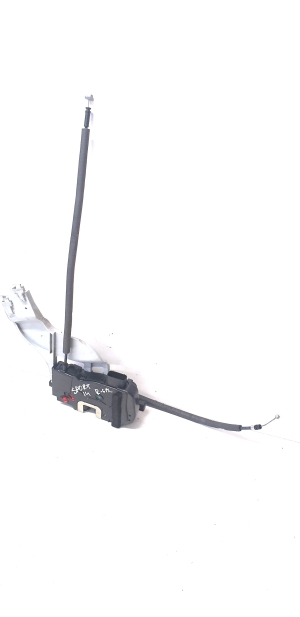 Kia Sportage (2010–2016) Rear side door lock 81420 3U000 - 2