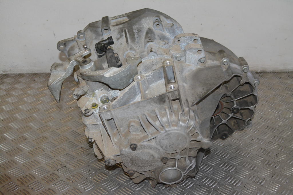 Used Ford CMAX Gearbox 7G9R7002UD