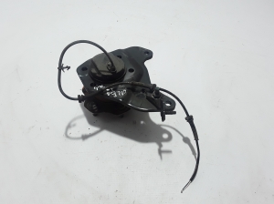 RENAULT Koleos (2016–2026) Rear wheel hub - 2