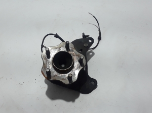 RENAULT Koleos (2016–2026) Rear wheel hub - 3