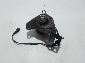 RENAULT Koleos (2016–2026) Rear wheel hub - 3