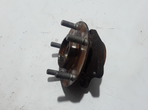 RENAULT Koleos (2016–2026) Front hub bearing - 2