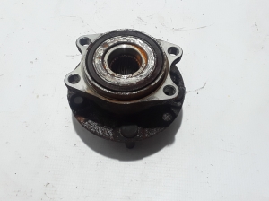RENAULT Koleos (2016–2026) Front hub bearing - 3