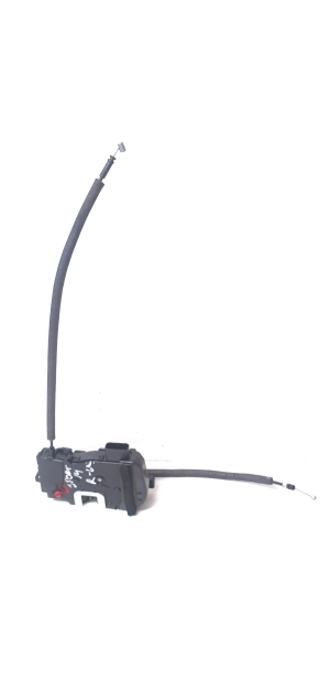 Rear side door lock - 81420 3U000