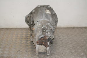 Mercedes Benz C-Class 204 (2007–2014) Getriebe 716607 - 2