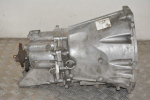 Mercedes Benz C-Class 204 (2007–2014) Getriebe 716607 - 4