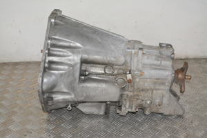 Mercedes Benz C-Class 204 (2007–2014) Getriebe 716607 - 5