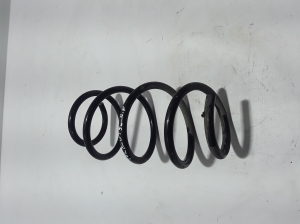 RENAULT Koleos (2016–2026) Front spring 540109128R - 2