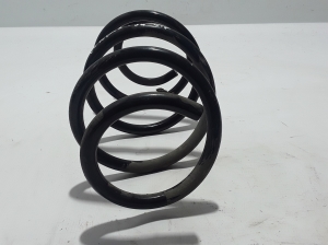 RENAULT Koleos (2016–2026) Front spring 540109128R - 3