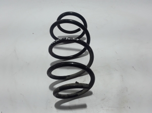 Front spring - 540109128R