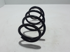 RENAULT Koleos (2016–2026) Front spring 540109128R - 2