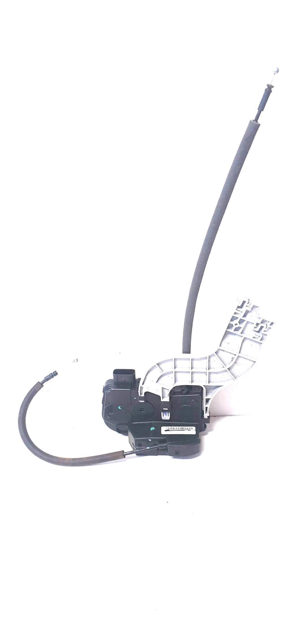 Kia Sportage (2010–2016) Rear side door lock 81420 3U000