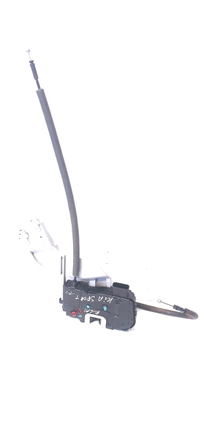 Kia Sportage (2010–2016) Rear side door lock 81420 3U000 - 2